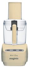 Magimix Keukenmachine Mini Plus Creme